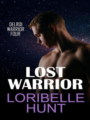 cover image of Lost Warrior